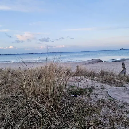 Ostseezauber 1 Scharbeutz